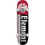 Element Section Complete Skateboard