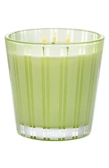 Nest Classic Candle Lime Zest & Matcha