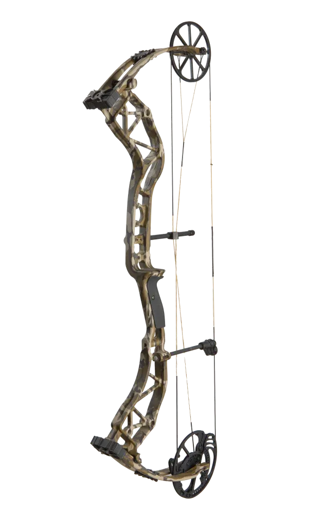 Bear Archery Adapt Compound Bow