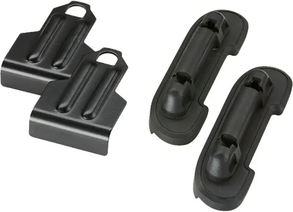 Yakima BaseClip Roof Rack Mounting Kit