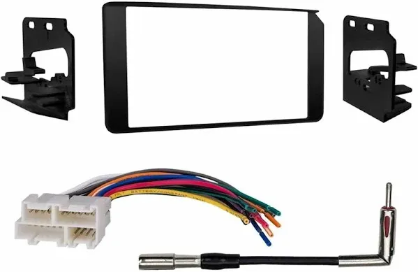 Metra 95-3003G GM Dash Kit