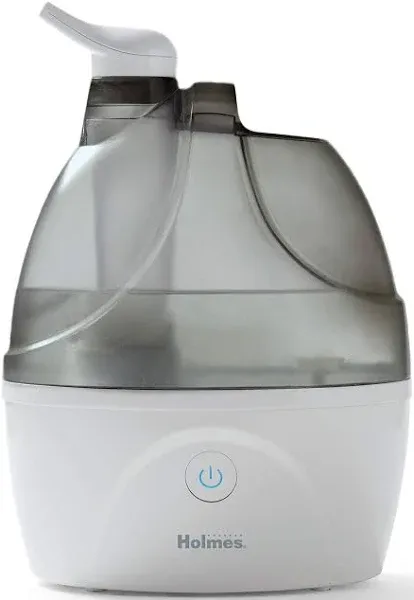 Holmes Ultrasonic Cool Mist Humidifier