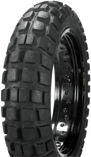 120/70-12 Kenda K784 Big Block Tubeless Tire