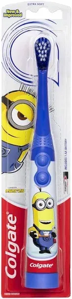 Colgate Kids Battery Powered Toothbrush