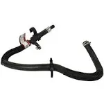 HVAC Heater Hose Motorcraft KH-525