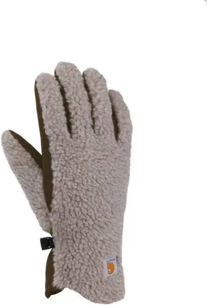 Carhartt Women's Insulated Sherpa Glove