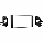 Metra 95-3003G 2-DIN Dash Kit Combo for Select 1995-2000 GM Full-Size Truck/SUV