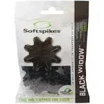 Softspikes Black Widow