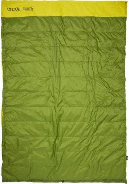 ENO Spark Camp Hammock Quilt