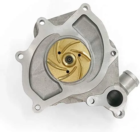 Graf Water Pump for Porsche Boxster