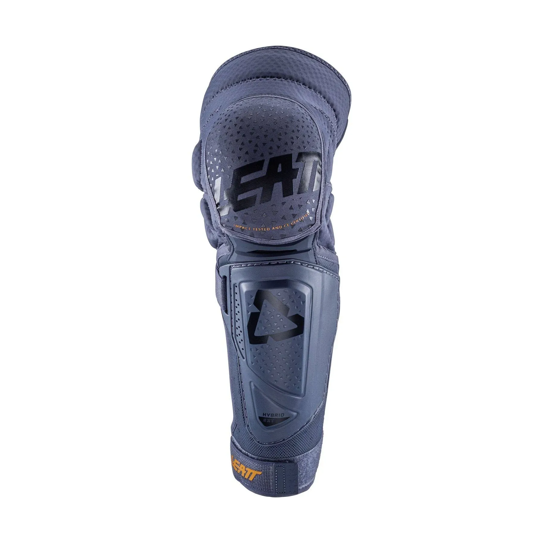 Leatt Knee & Shin Guard 3DF Hybrid Ext