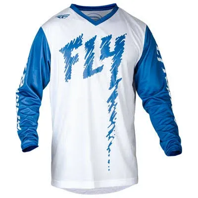 Fly Racing Youth F-16 Jersey