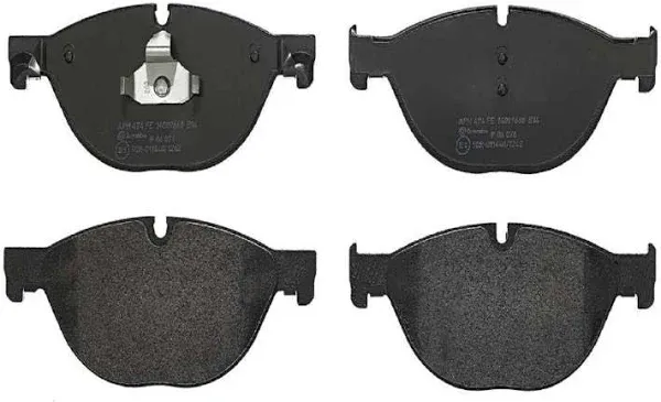 Brembo Front Disc Brake Pad Set