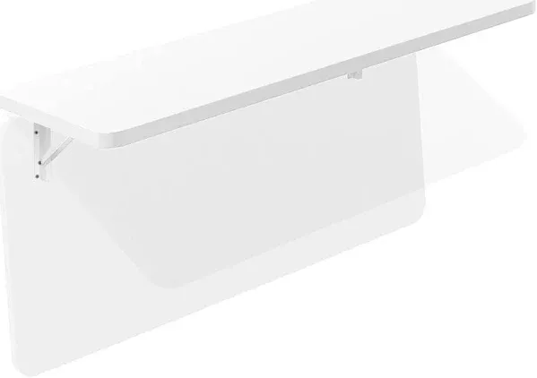 Vivo Wall Mounted Folding Workbench