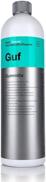 Koch-Chemie GUF (Gummifix) Interior Plastic Dressing 5L