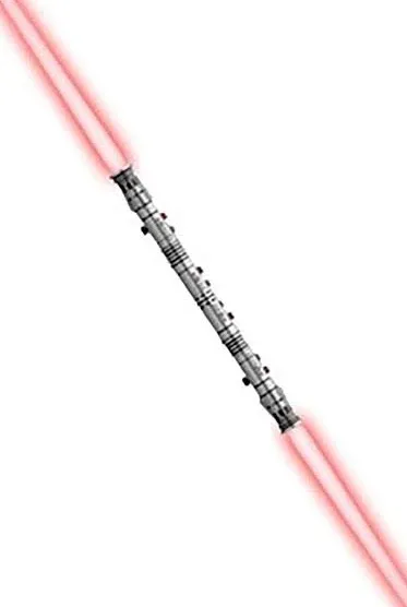 Lightsaber Darth Maul