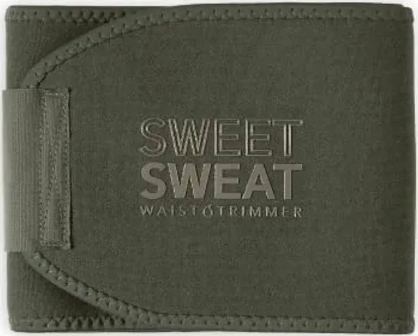 Sweet Sweat Waist Trimmer for Women and Men