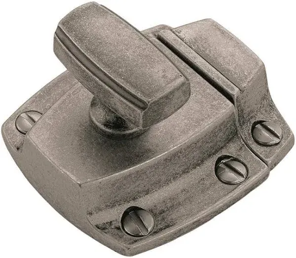 Amerock Highland Ridge Latch BP55315