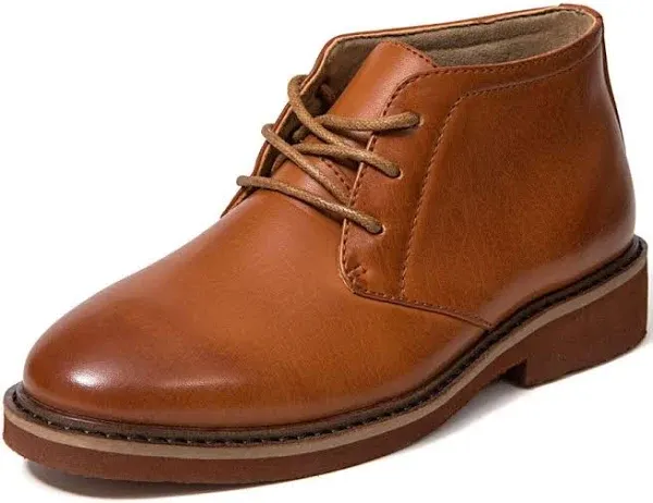 Deer Stags Boys' Ballard Chukka Boots