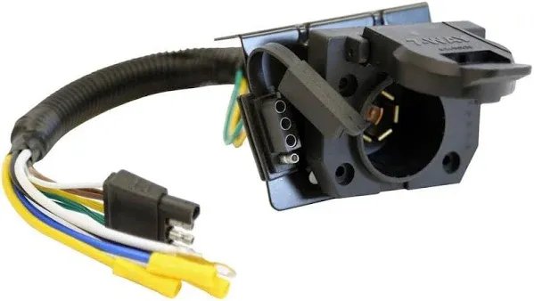 Buyers Products tc1474p Trailer Wiring Adapter | FinditParts