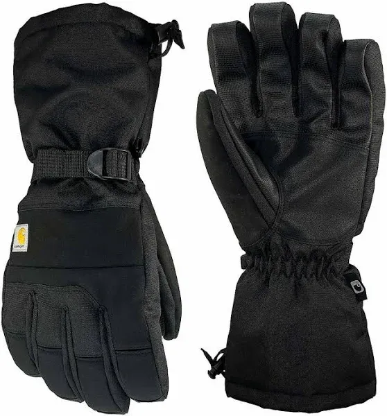 Carhartt Women's Storm Defender Insulated Softshell Glove