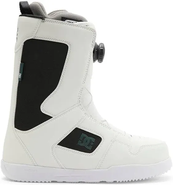 2024 DC Phase BOA Wheat Men&#039;s Snowboard Boots NEW Size 10