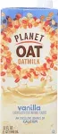 Planet Oat Oatmilk, Vanilla - 32 fl oz