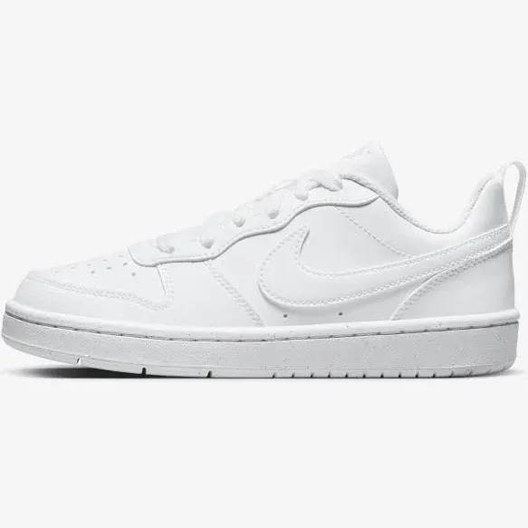 Nike Court Borough Low Recraft Kids