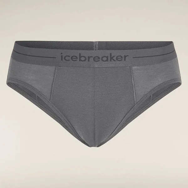 Icebreaker Merino Anatomica Men&#039;s Briefs Size: Small