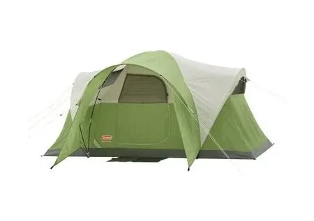 Coleman Montana 6 Person Tent