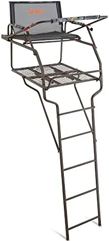 Guide Gear Big Boy XL Ladder Tree Stand