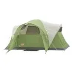 Coleman Montana Tent 6 Person 7 ft. x 12 ft.