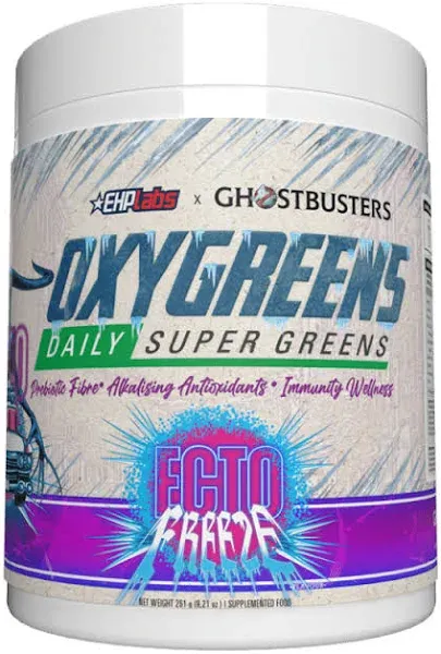 EHP Labs OxyGreens