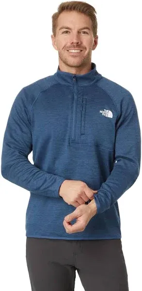 Canyonlands 1/2 Zip The North Face Men's