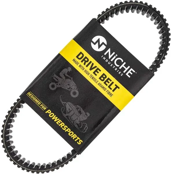 OEM Drive Belt 0823-231 FOR Arctic Cat