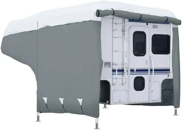 Classic Accessories Camper Cover