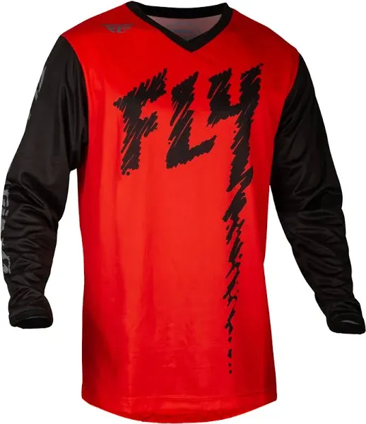 Fly Racing Youth F-16 Jersey