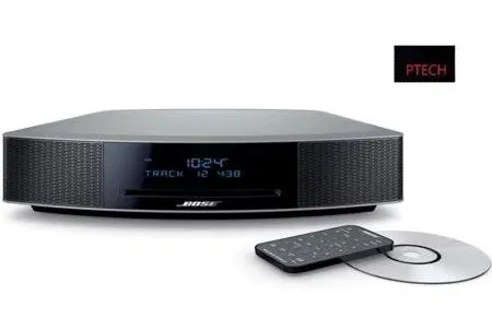 Bose Wave IV Music System