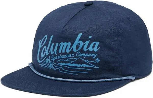 Columbia Men's Ratchet Strap Snap Back