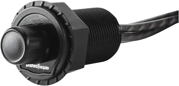 Rockford Fosgate PLC-U Universal Punch Level Control