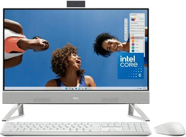 Dell Inspiron All in One Desktop