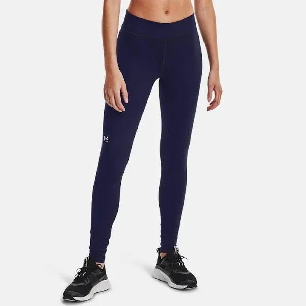 Under Armour Women's Authentics Leggings