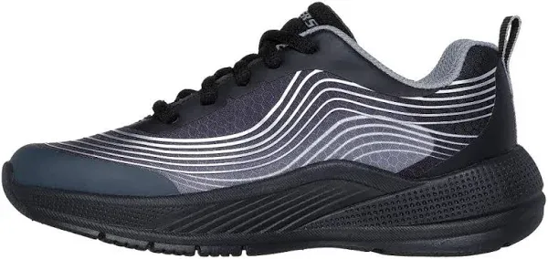 Skechers Boy's Microspec Advance Sneaker