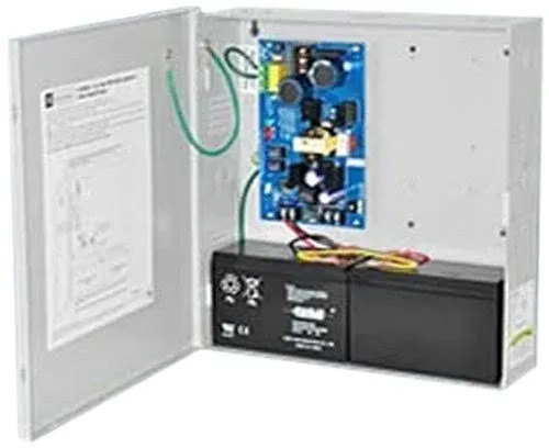 ALtronix AL400ULX Power Supply