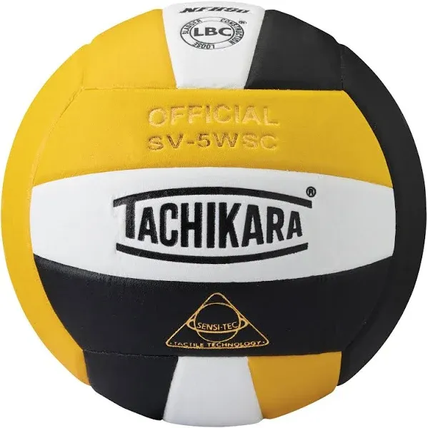 Tachikara SV5WSC Volleyball