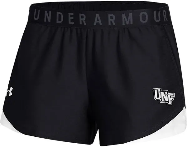 Under Armour Women's Play Up 3.0 Mesh Shorts