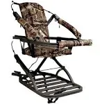 Summit Viper SD Climbing Treestand, Mossy Oak Camo