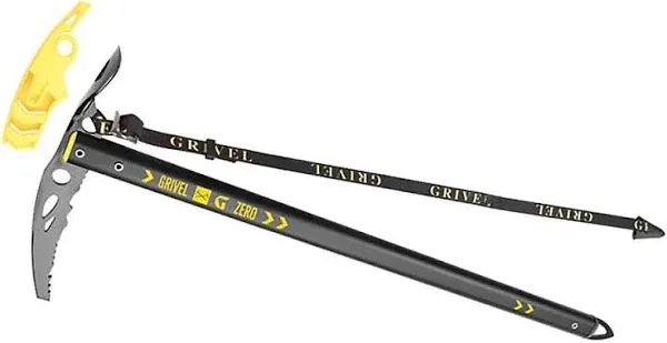 Grivel G Zero Ice Axe