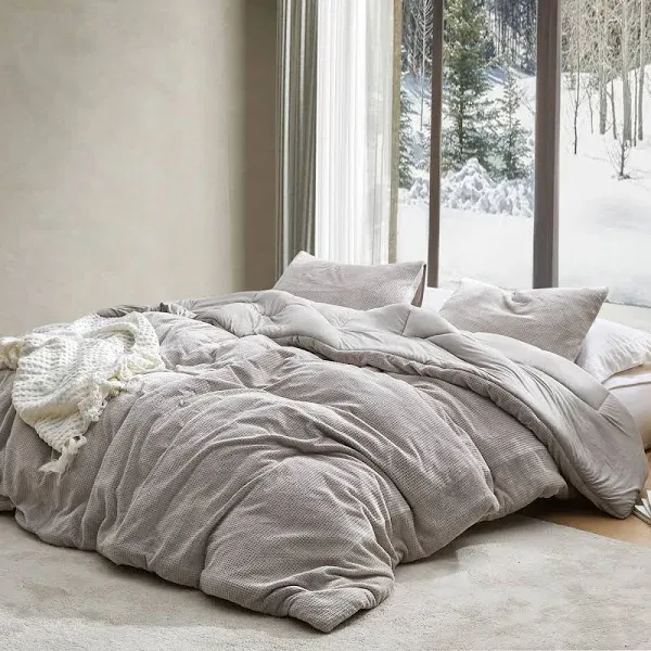 Coma-holic Coma Inducer Oversized Comforter