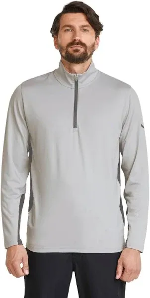 Puma Golf Men's Gamer 1/4 Zip